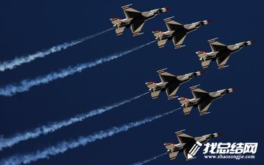 空軍部隊年終總結