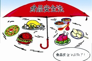 2020食品安全宣傳周活動總結(jié)范文