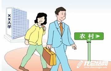 2020大學生村官工作總結