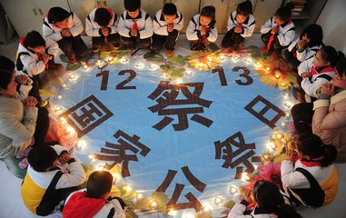 2020第5個(gè)國(guó)家南京大屠殺公祭日活動(dòng)總結(jié)范文9篇