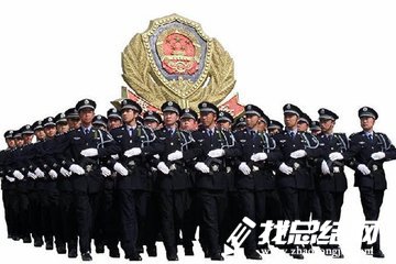 公安輔警工作總結(jié)