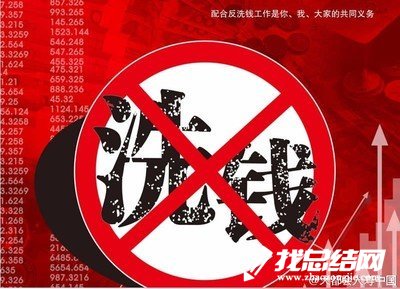 2020年反洗錢(qián)宣傳月活動(dòng)總結(jié)